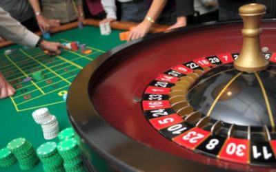 Roulette – The gem of the gaming industry